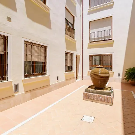 Bhost - Agua De La Victoria Ii Apartment *