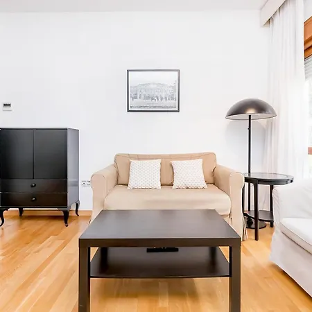 Bhost - Agua De La Victoria Ii Apartment