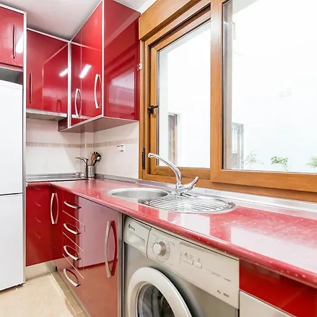 Apartment Bhost - Agua De La Victoria Ii