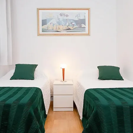 Apartment Bhost - Agua De La Victoria Ii